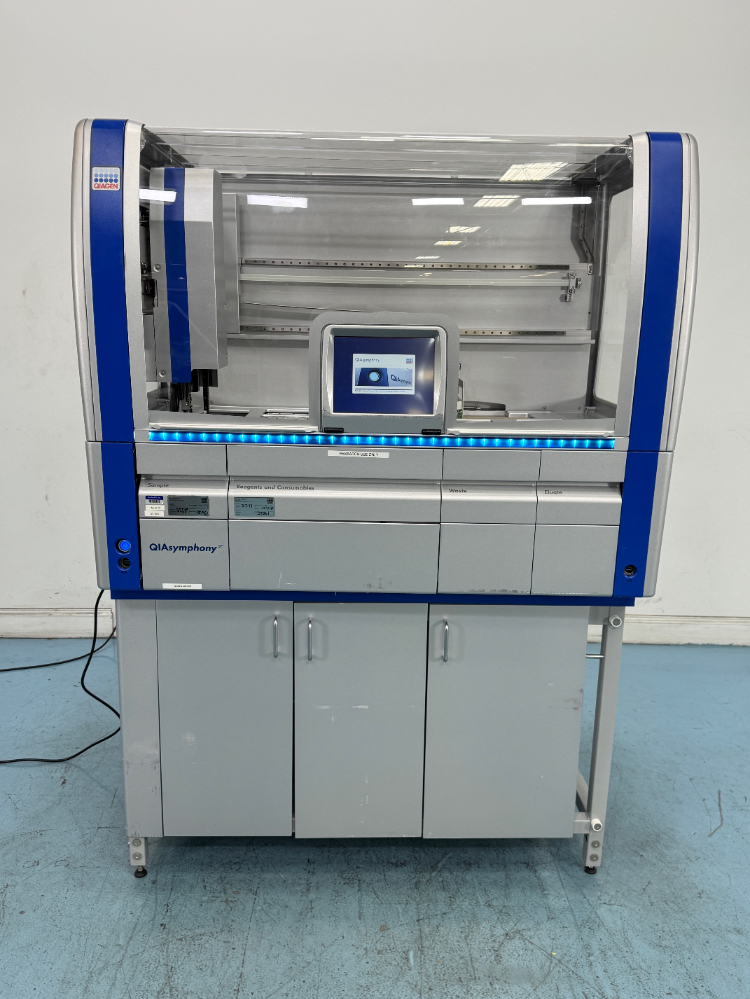 Image of Qiagen QIASymphony SP Automated Purification System